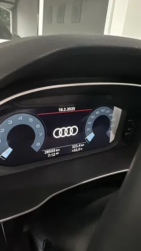 Audi Q3 2.0 S Line 180 Hp Dsg