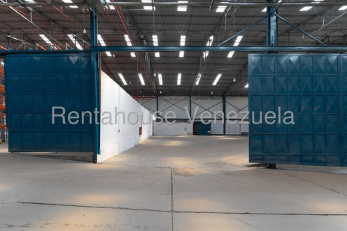 Galpon En Venta En La Yaguara Remodelado Galpones Caracas