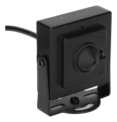 Minimódulo De Cámara En Miniatura, Lente De 3.6 Mm, 700 Tvl,