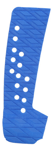 Almohadilla De Tracción Blue Eva, 3 Unidades, Antideslizante