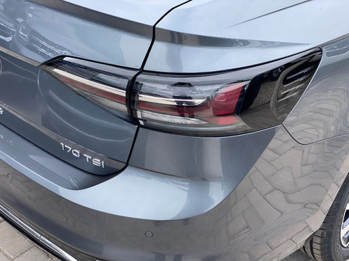Volkswagen Virtus 1.6 Msi Highline At