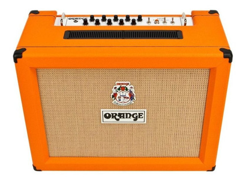 Amplificador (cubo) Orange Ad30 - Twin 2x12 - 30w Valvulado