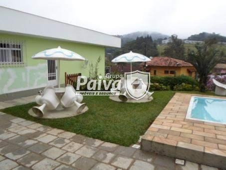 Imagem 7 de 30 de Casa- Teresópolis, Comary - 2225