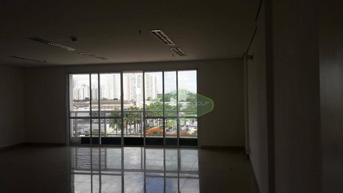 Sala Para Alugar, 62 M² Por R$ 1.850,00/mês - Vila Leopoldina - São Paulo/sp - Sa0176