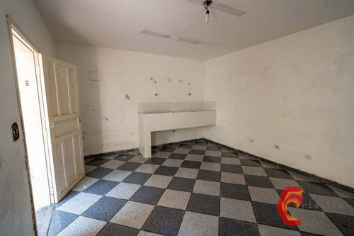 Imagem 19 de 21 de Sobrado Com 3 Dormitórios À Venda, 179 M² Por R$ 1.060.000,00 - Jardim Anália Franco - São Paulo/sp - So0790