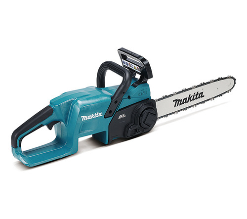 Motosierra 18 Volts 14'' 350mm Brushless Makita Duc357z