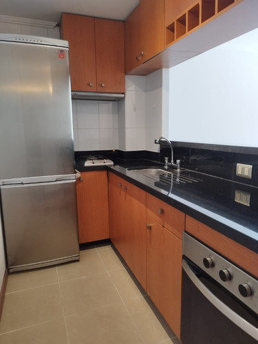 Departamento 1d1b En José Victorino Lastarria!!