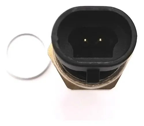 Sensor Pera Temperatura Aveo Spark Corsa Captiva Optra Gm