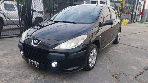 Peugeot 307 1.6 Xs 110cv