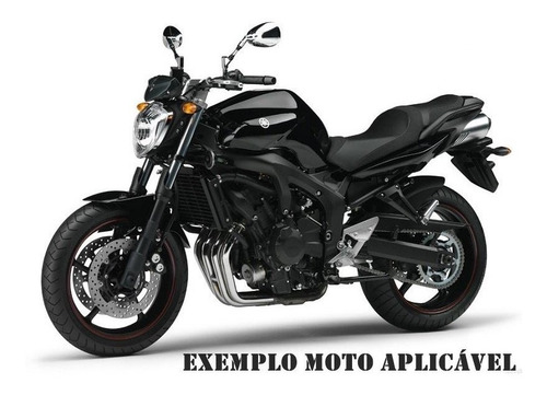 Slider F1 Protetor Motor Procton Racing Yamaha Fazer 600 Fz6