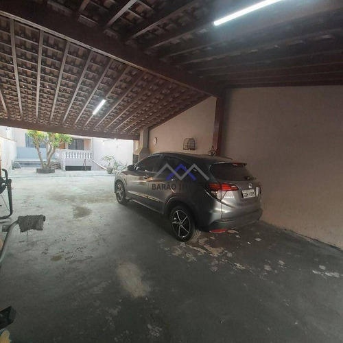 Imagem 3 de 29 de Ótimo Sobrado À Venda Na Ponte São João / Oportunidade R$ 628 Mil - So0078