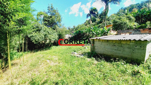 Imagem 10 de 13 de Vendo Chacara Terreno De 2600 M² Com Lago Em Ibiúna-sp - 520
