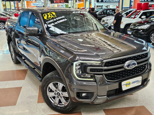 Ford Ranger 2.0 TURBO CD XLS 4X2