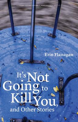 Libro It's Not Going To Kill You, And Other Stories - Fla...