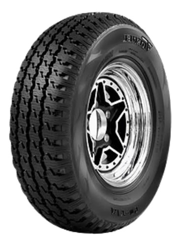 265/75 R16 6c Ln At09 Llanta Jktyre Tornel