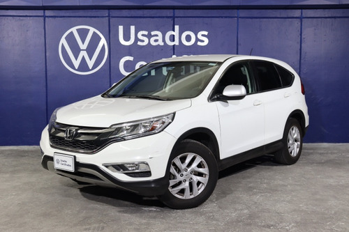 Honda CR-V 2.4 I-style Mt