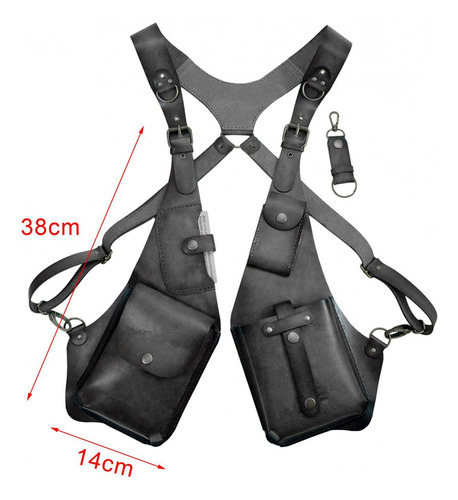 Bolso De Hombro For Las Axilas, Bolsillo Tipo