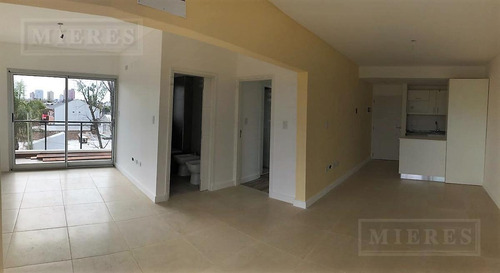 Departamento En Venta Dos Ambientes En Tigre Park Torre Agua