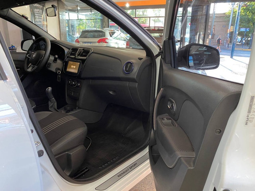 Imagen 11 de 14 de Renault Sandero Gt Line. Año 2021. Unica Mano. 11000 Kms