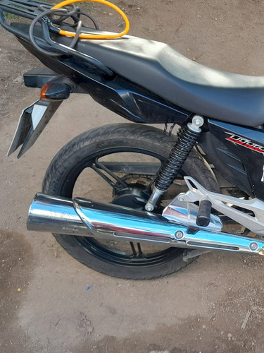 Imagen 7 de 7 de Honda Titan New