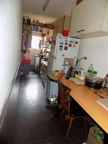 Departamento En Venta - 3 Dormitorios 1 Baño - 65mts2 - Mar Del Plata