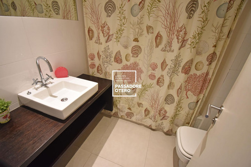 Departamento En Venta Punta Del Este Oportunidad Frente Al Mar