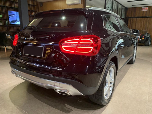 M.b Gla Advance 200 1.6 Turbo