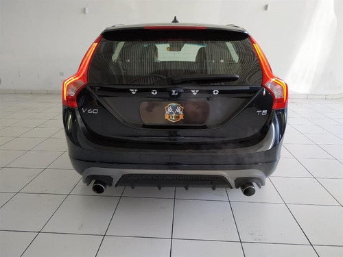 Volvo V60 2.0 T5 Drive-e Kinetic Gasolina Automático