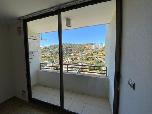 Villa Dulce. Edificio Dulce Horizonte. Año Corrido.