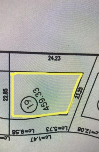 Imagen 10 de 16 de Terreno En Venta Coto Siena En Valle Real Zapopan En Paseo San Arturo