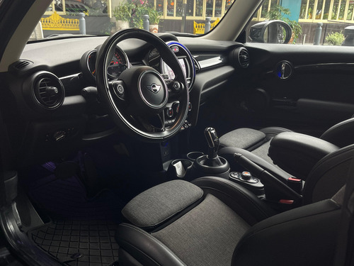 Mini Cooper 1.5 Chili At