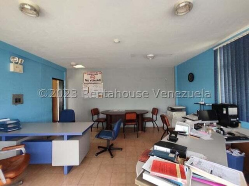 2 Comodas Oficinas Santa Cruz, Aragua 24-1699 Irrr