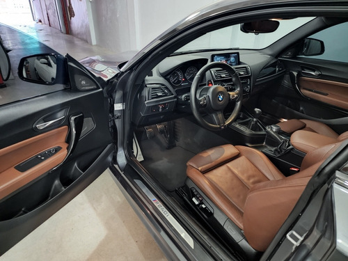 BMW Serie 2 3.0 240i M Package