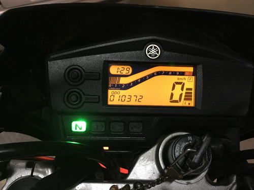 Imagen 9 de 9 de Yamaha Xtz 250