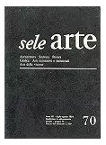 Sele Arte: Revista Numero 70