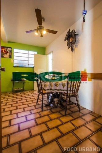 Casa Em Três Figueiras Com 3 Dormitórios - Nk18959