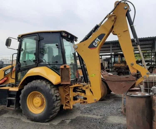 Imagem 9 de 9 de Caterpillar