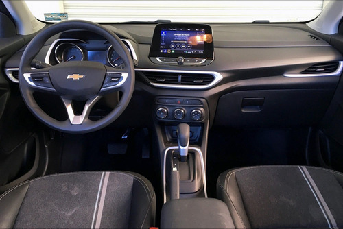 Imagen 12 de 15 de Chevrolet Tracker 2021