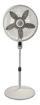 Comprar Abanico Ventilador De Pedestal Lasko Control Remoto Cantidad de aspas 5 Color de la estructura Blanco Color de las aspas Blanco Diámetro 45 \