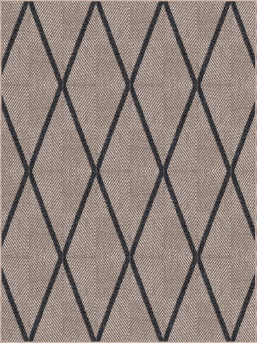 Alfombra Eco-nature Geo 77 2,00x3,00