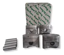 Comprar Juego De Pistones Mitsubishi L300 2.4\u002Fh1\u002Fgrace2.4 020 (050)