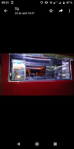Food Truck