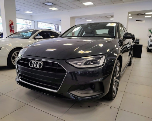 Imagen 13 de 15 de Audi A4 2021 2.0 Fsi 190cv Gg