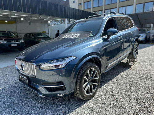 Volvo Xc90 Diesel 4x4 2.0 Aut