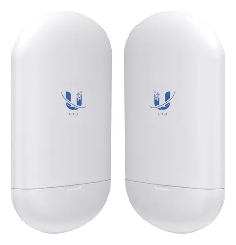 comprar Enlace Access Point Antena Cpe Ubiquiti Ltu-lite 5ghz 15km