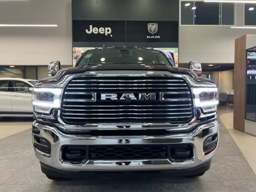 RAM 2500 6.7 Laramie At6 350Cv 4X4