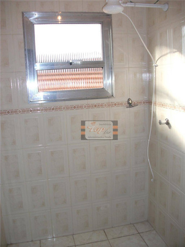 Sobrado Residencial À Venda, Pirituba, São Paulo. - So0056