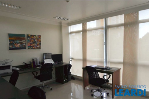 Imagem 4 de 15 de Comercial - Centro - Sp - 538076