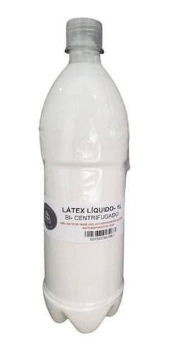 Latex De 1/1 Kg Litro