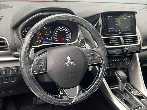 Mitsubishi Eclipse Cross Cross HPE-S Outdoor 1.5 AWC Aut.